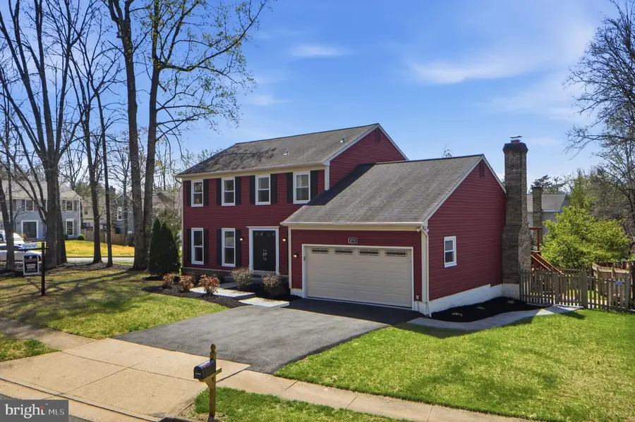 4739 Hickory Nut Pl, Dumfries, VA 22025 - #3