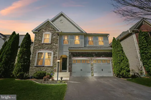 8716 Raleigh Mews, GAINESVILLE, VA 20155