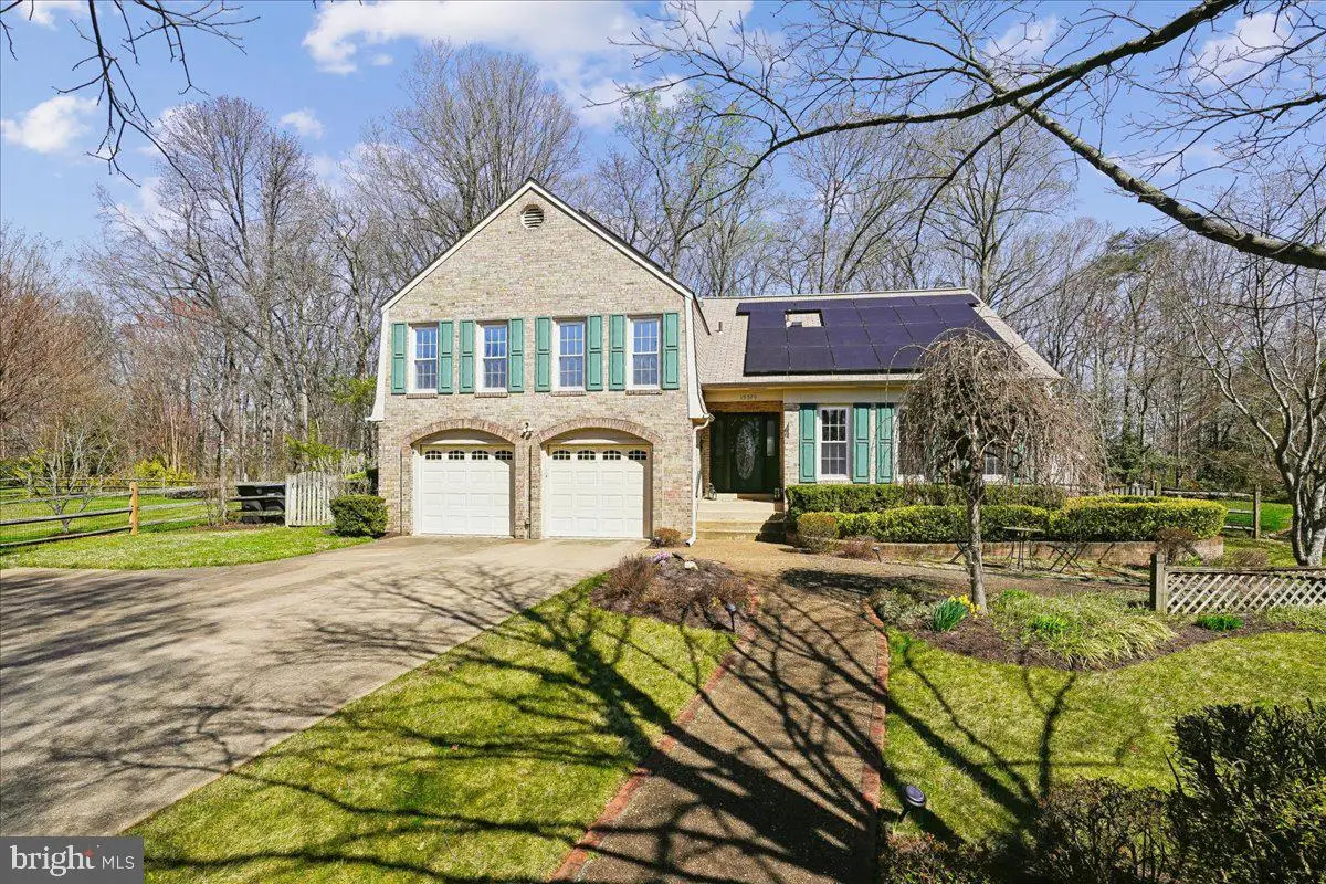 15579 Golf Club Dr, Dumfries, VA 22025 - #1