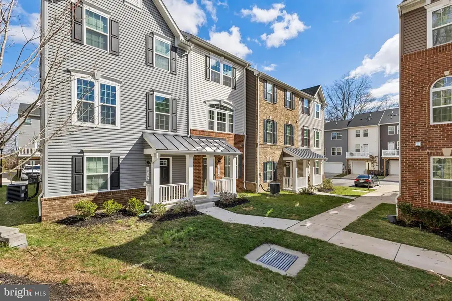 18304 Reaper Hill Ct, Triangle, VA 22172 - #2