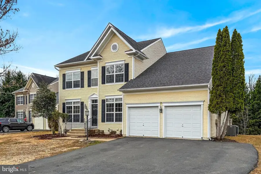 3400 Telegraph Station Loop, Dumfries, VA 22026 - #3