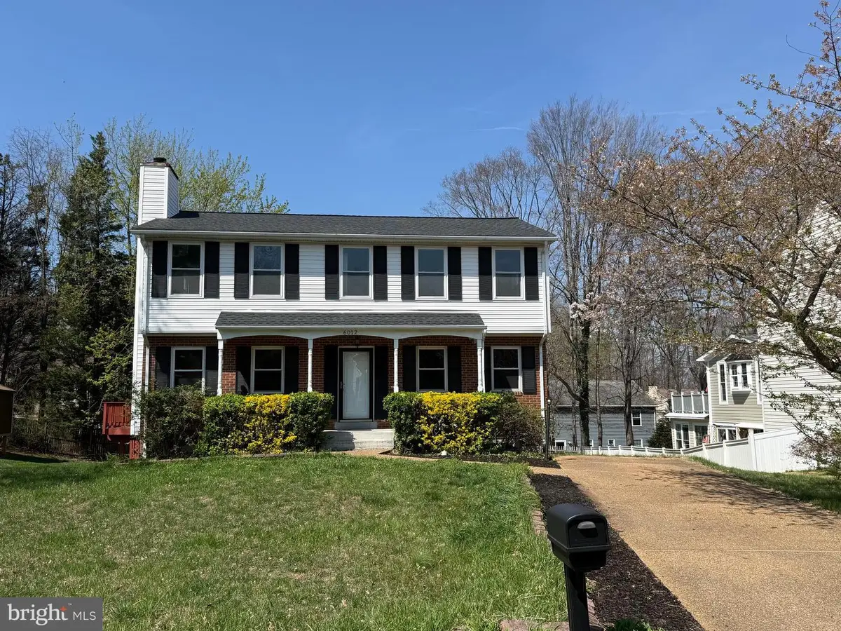 6012 Phillipp Ct, Woodbridge, VA 22193 - #1