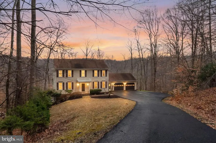 5130 Cannon Bluff Dr, Woodbridge, VA 22192 - #3