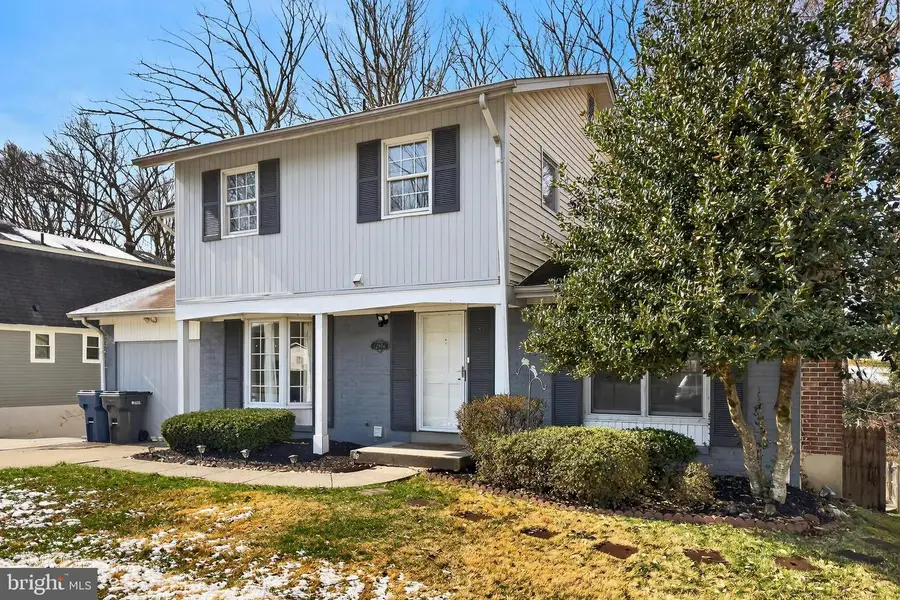 12906 Colby Dr, Woodbridge, VA 22192 - #3