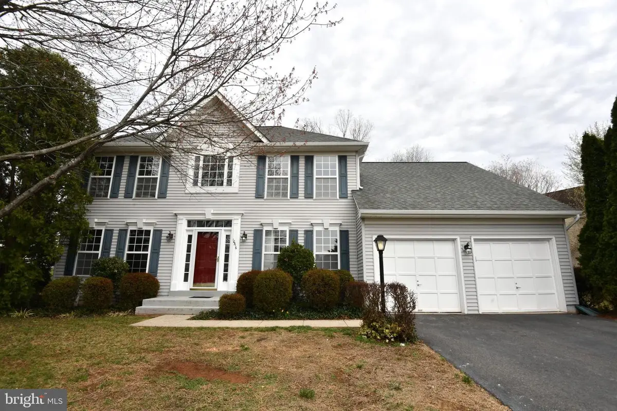 10316 Corryton Ct, Manassas, VA 20110 - #1