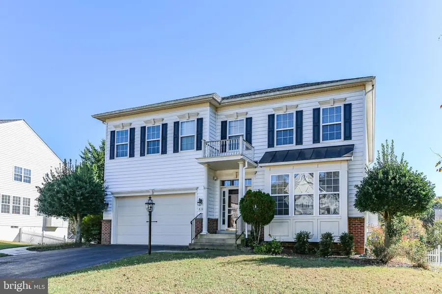 4149 Philena St, Dumfries, VA 22025 - #2