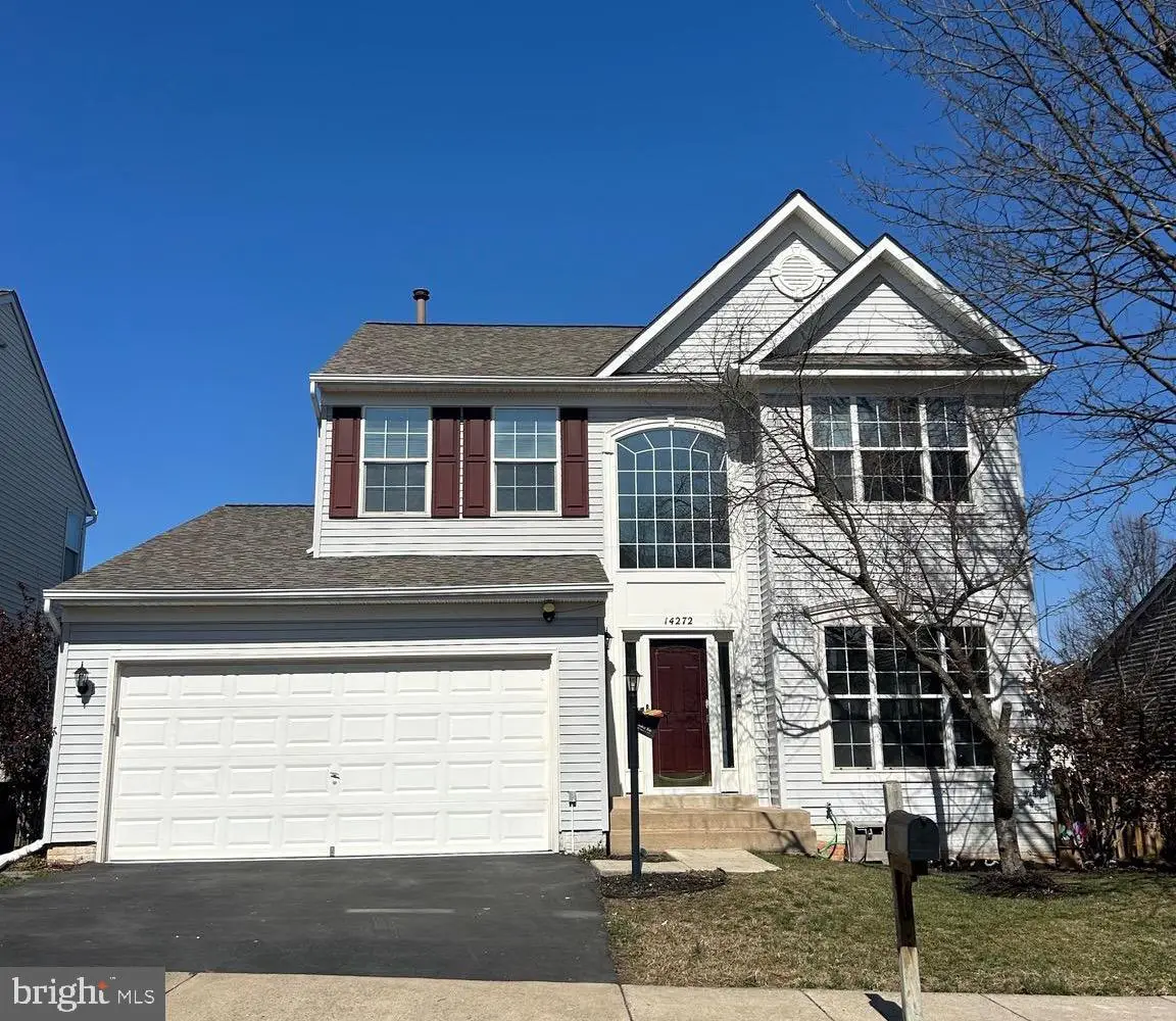 14272 Town Commons Way, Gainesville, VA 20155 - #1