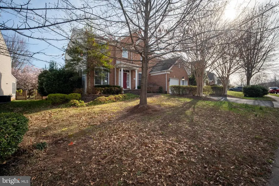 9566 Mountwood Dr, Manassas, VA 20110 - #3