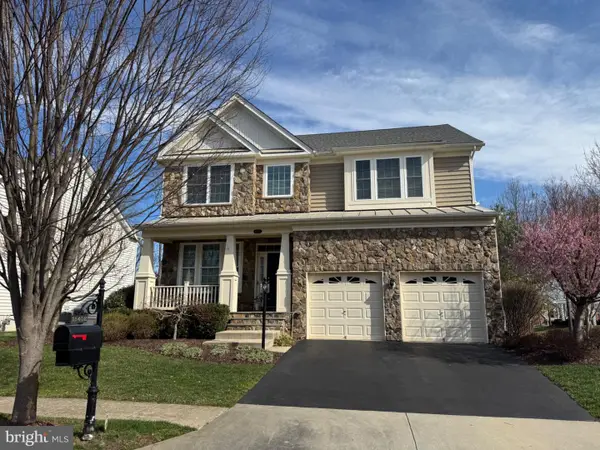 15402 Gossoms Store Ct, HAYMARKET, VA 20169