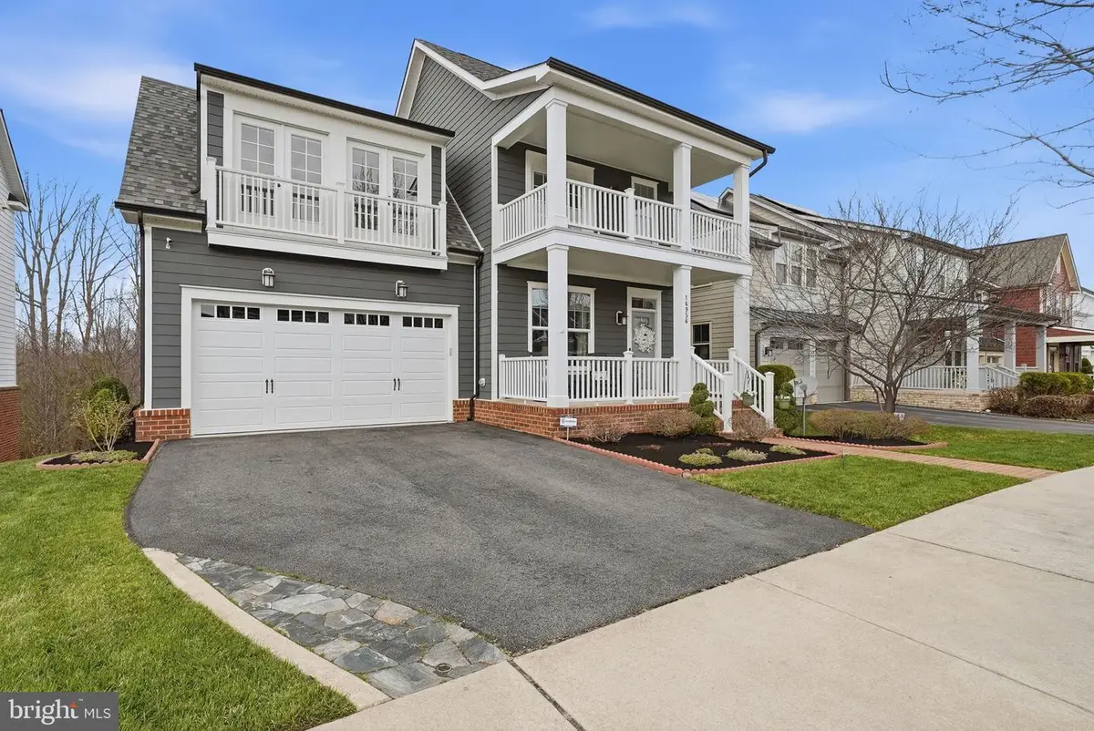 16956 Takeaway Ln, Dumfries, VA 22026 - #1