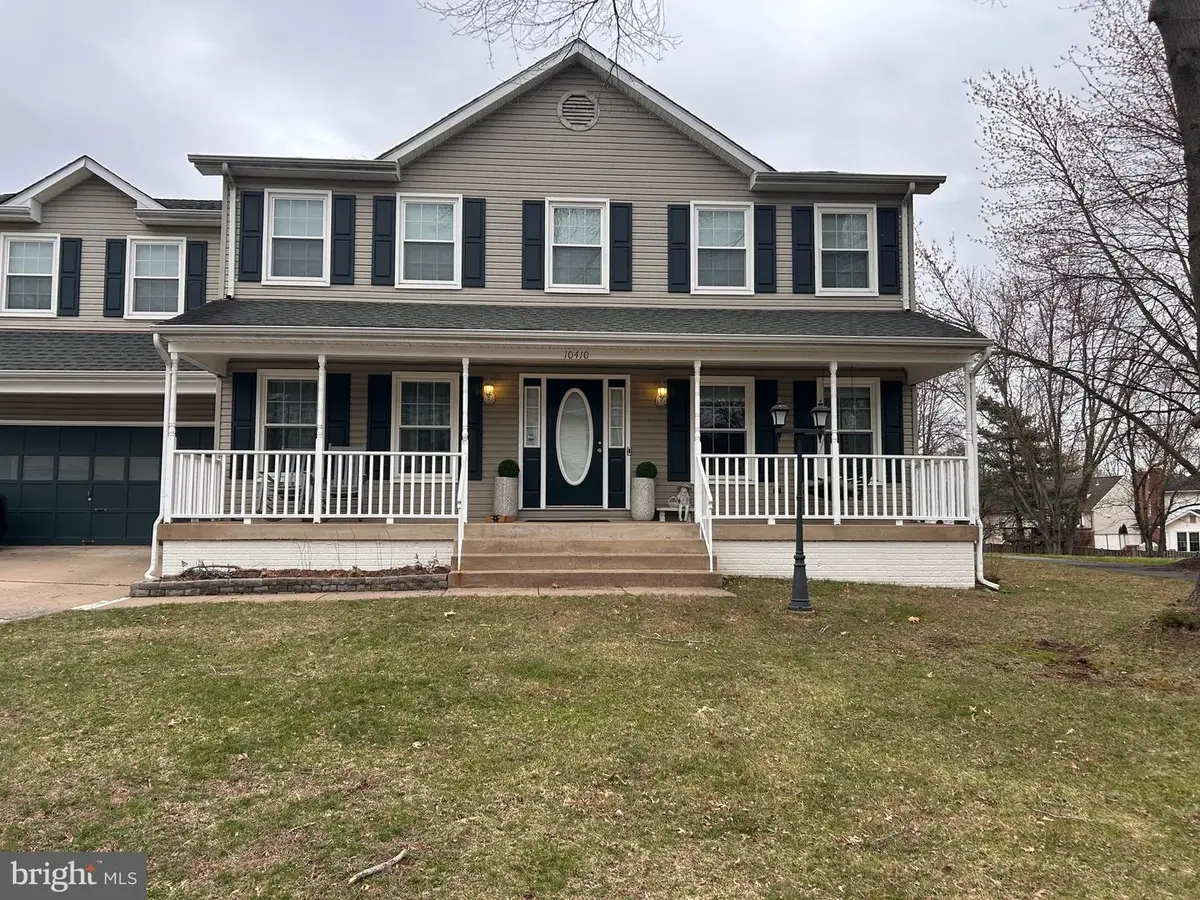 10410 Labrador Loop, Manassas, VA 20112 - #1