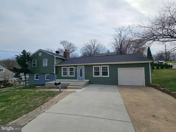 1717 Varsity Dr, WOODBRIDGE, VA 22191