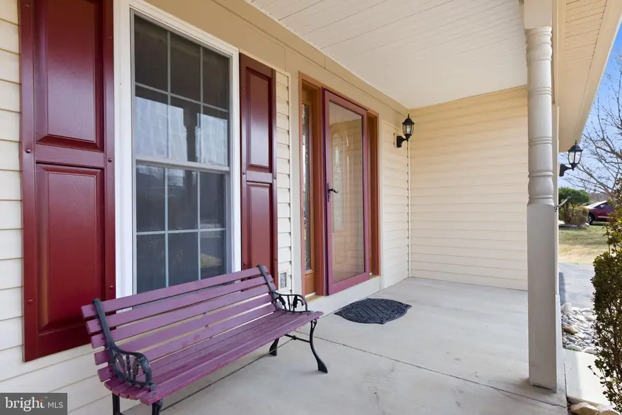 15791 Beau Ridge Dr, Woodbridge, VA 22193 - #3