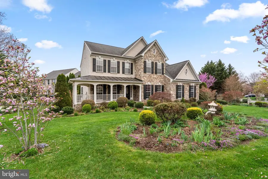 5725 Caribbean Ct, Haymarket, VA 20169 - #2