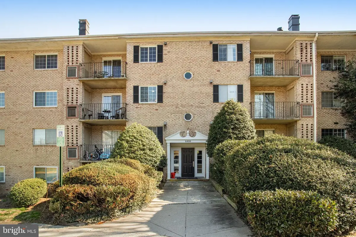 1521 Colonial Dr #201, Woodbridge, VA 22192 - #1
