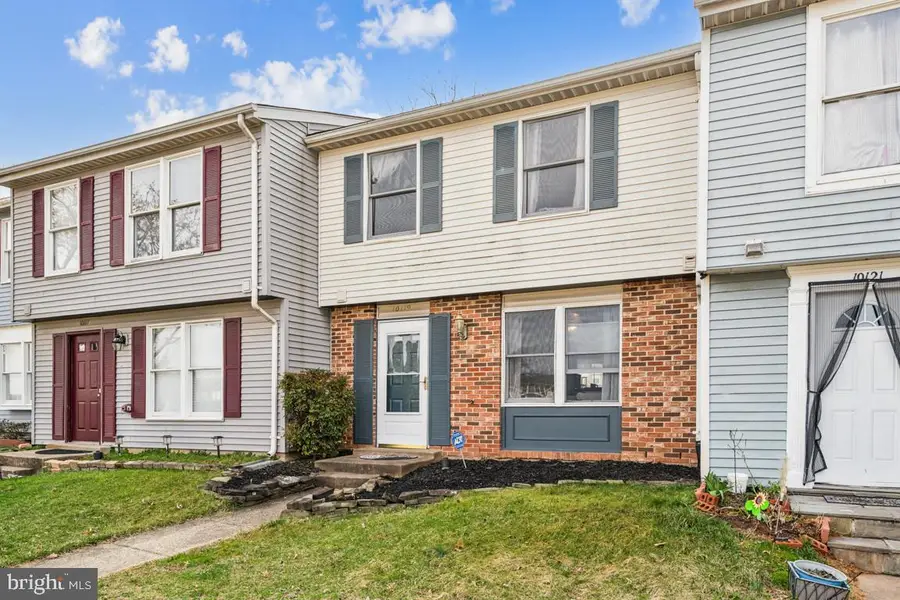 10119 Statesboro Ct, Manassas, VA 20109 - #2