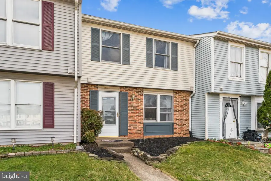 10119 Statesboro Ct, Manassas, VA 20109 - #3