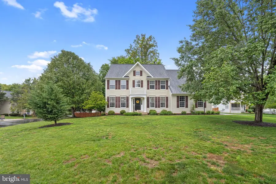 15566 Toddsbury Ln, Manassas, VA 20112 - #2