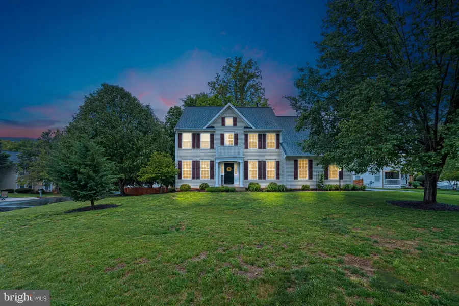 15566 Toddsbury Ln, Manassas, VA 20112 - #3