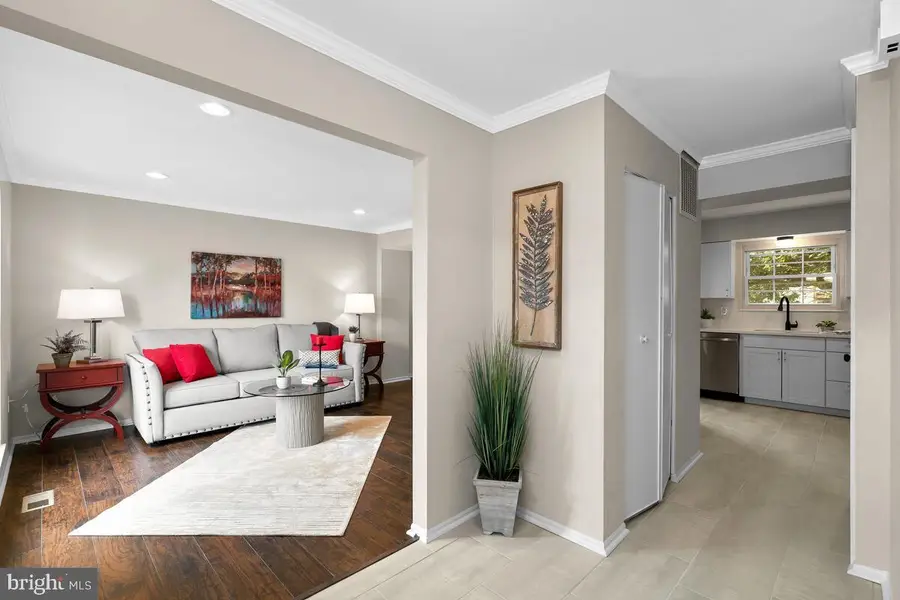 2921 Madeira Ct, Woodbridge, VA 22192 - #2