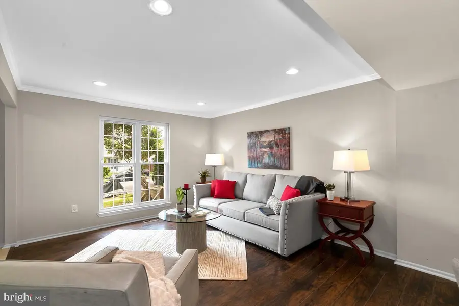 2921 Madeira Ct, Woodbridge, VA 22192 - #3