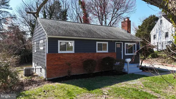 13206 Staggs Ct, WOODBRIDGE, VA 22191