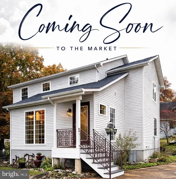 3918 Oakdale Cir, TRIANGLE, VA 22172