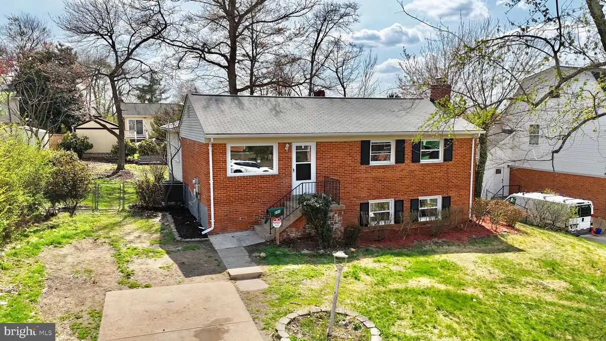 2907 Alliance Ln, Woodbridge, VA 22193 - #1