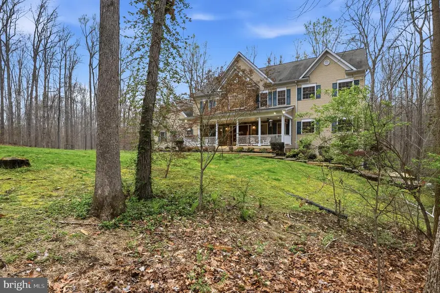 13535 Frost Dr, Nokesville, VA 20181 - #3