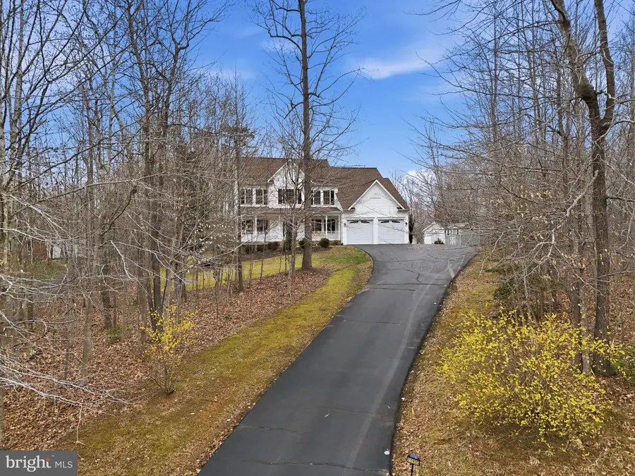 11920 Rocky Brooke Ct, Manassas, VA 20112 - #2