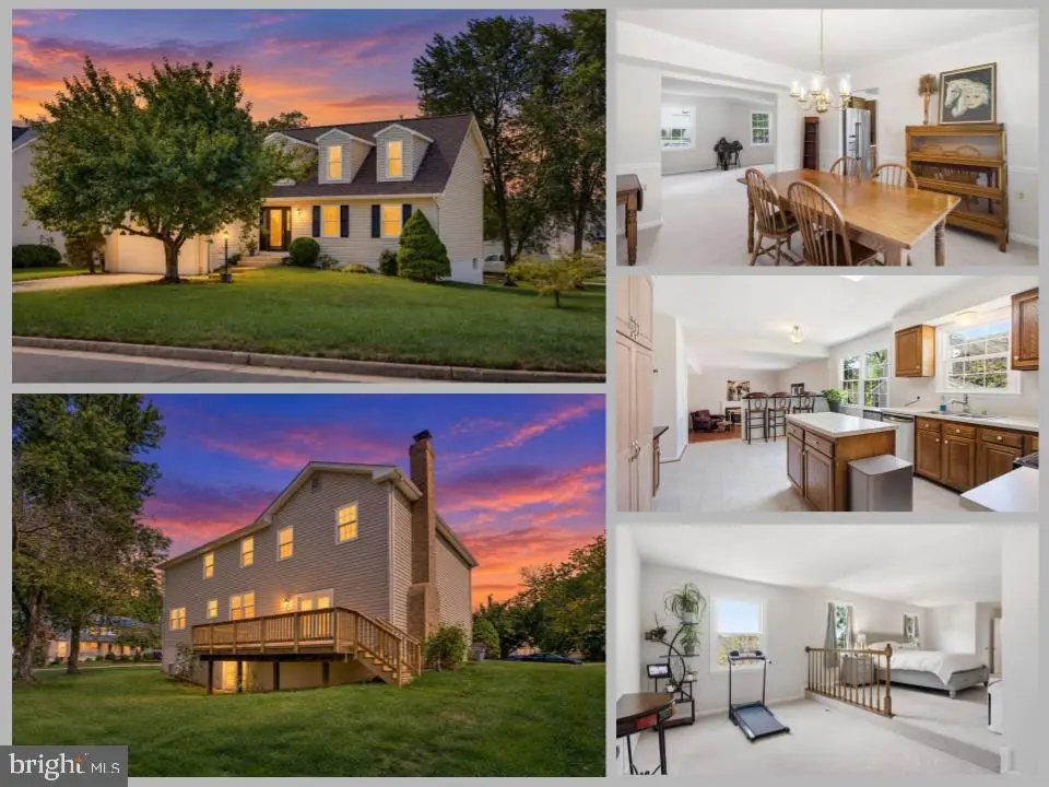10400 Labrador Loop, Manassas, VA 20112 - #1