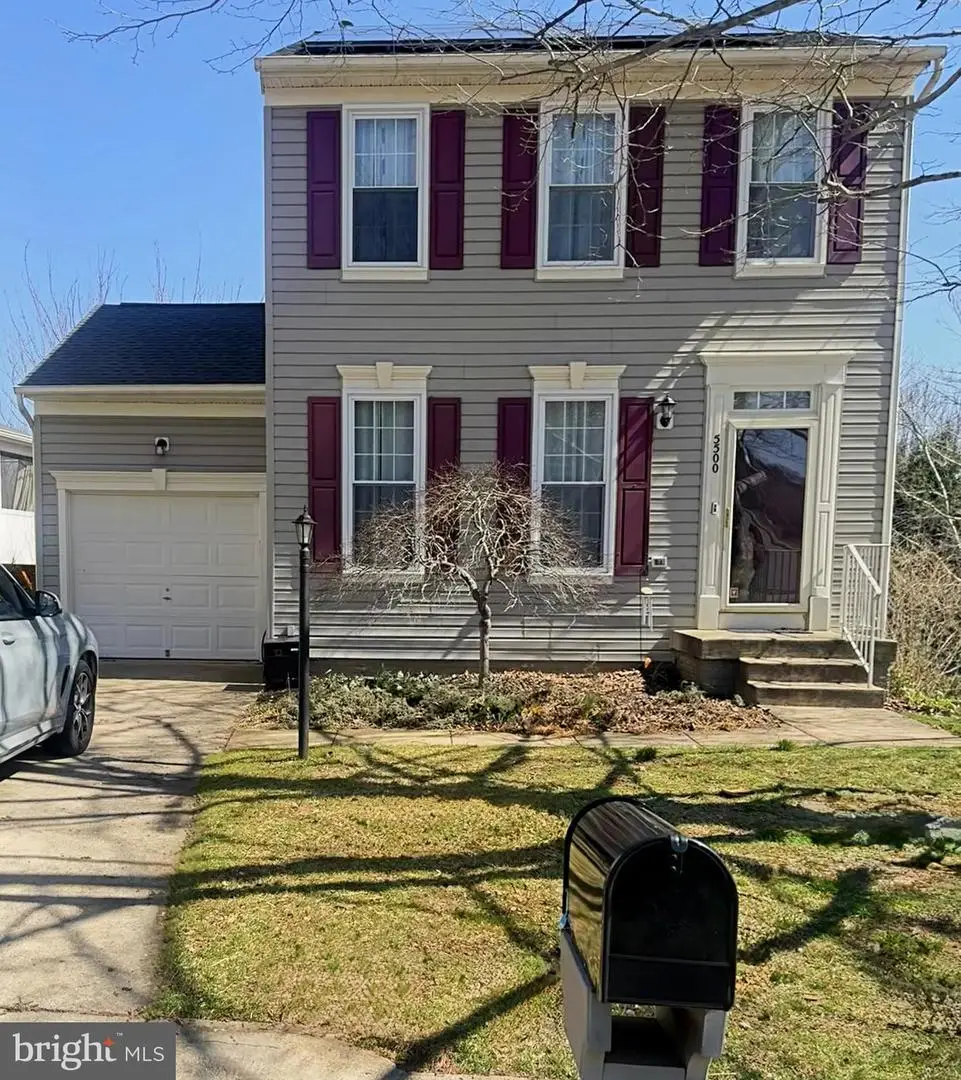 5500 Hobsons Choice Loop, Manassas, VA 20112 - #1