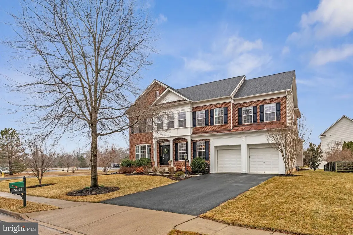 9651 Culloden Ct, Bristow, VA 20136 - #1