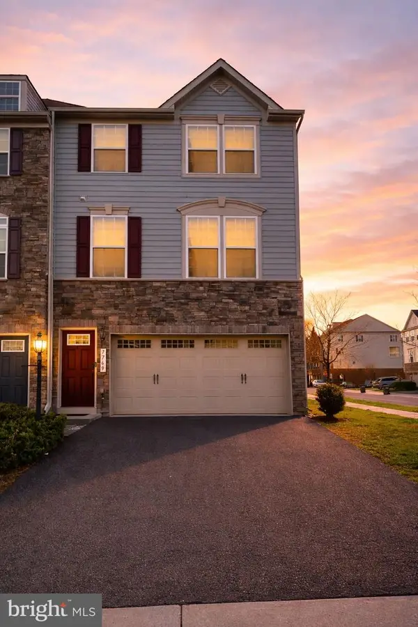 7769 Milton Cir, GAINESVILLE, VA 20155