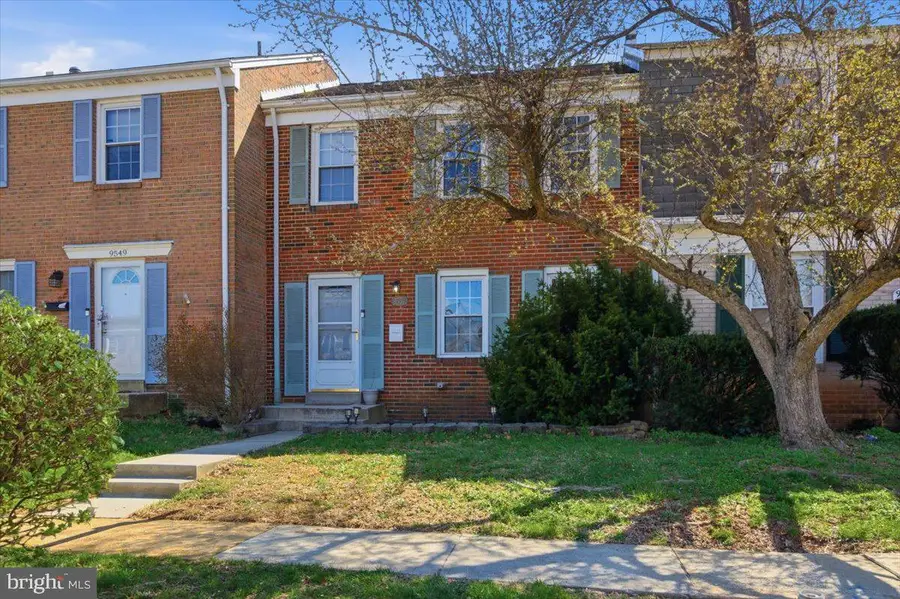 9551 Covington Pl, Manassas, VA 20109 - #2