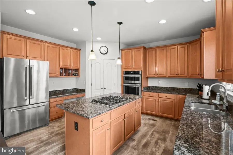 9141 Autumn Glory Ln, Bristow, VA 20136 - #3