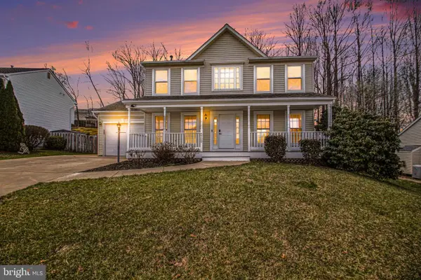 5729 Rhode Island Dr, WOODBRIDGE, VA 22193