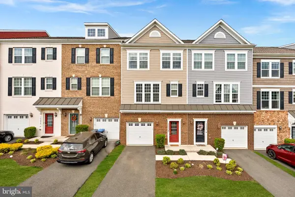 15292 Westham Ct, HAYMARKET, VA 20169