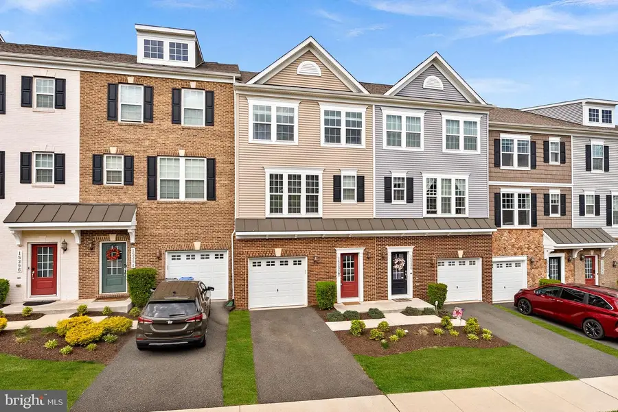 15292 Westham Ct, Haymarket, VA 20169 - #2