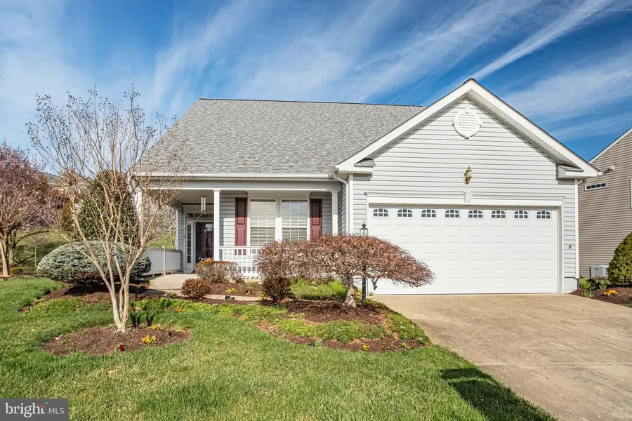 3749 Russett Maple Ct, Dumfries, VA 22025 - #3