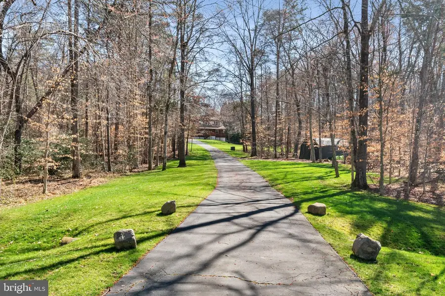 9024 Baber Dr, Manassas, VA 20112 - #2