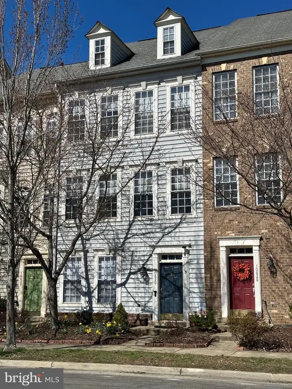 10630 Bristow Station, BRISTOW, VA 20136