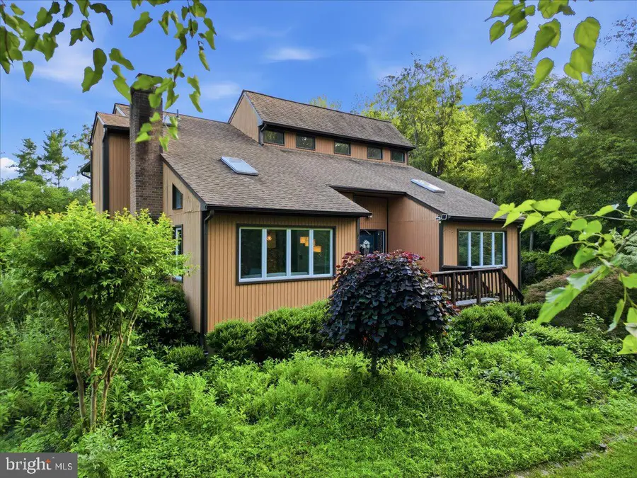 4366 Stepney Dr, Gainesville, VA 20155 - #2