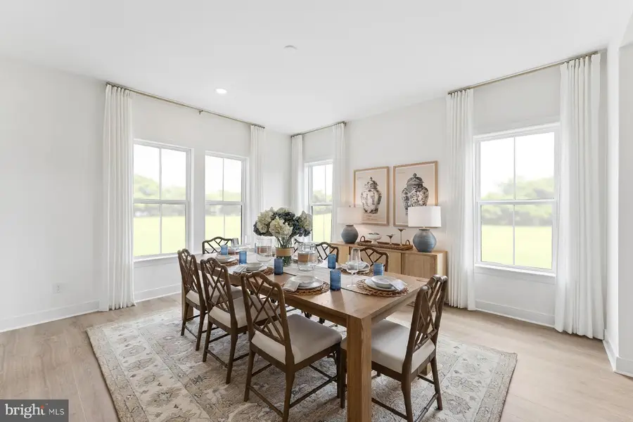 12100 Gore Meadow Dr, Nokesville, VA 20181 - #3