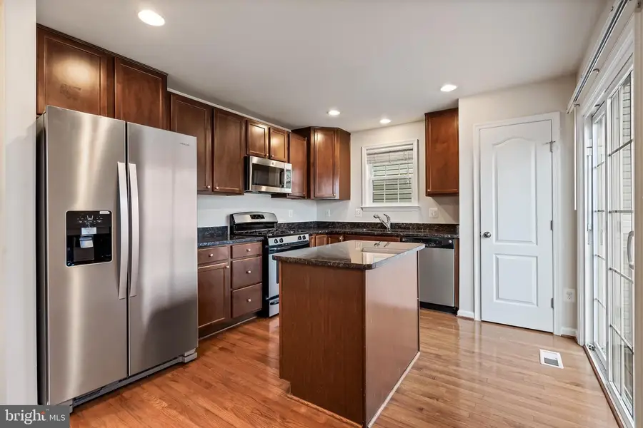 2910 Truffle Oak Pl, Woodbridge, VA 22191 - #2