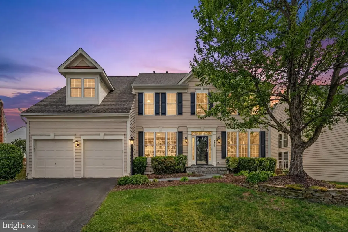 9430 Worthington Dr, Bristow, VA 20136 - #1