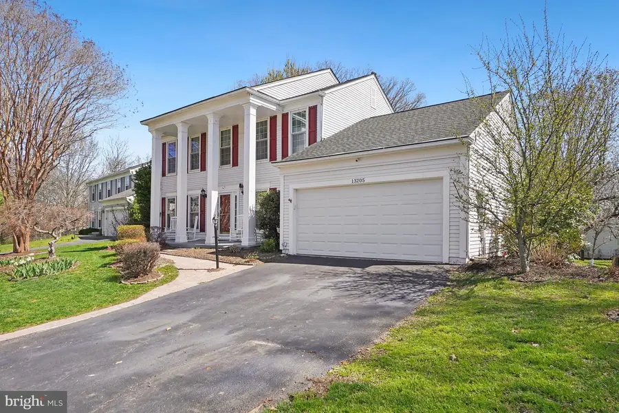 13205 Oak Farm Dr, Woodbridge, VA 22192 - #3