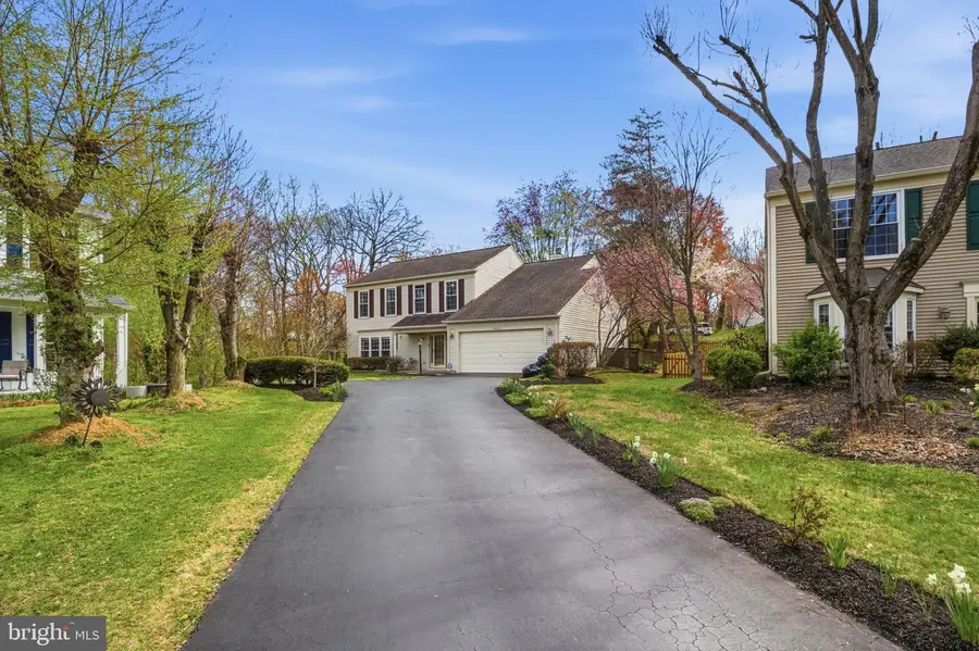 2785 Sugar Pine Ct, Woodbridge, VA 22192 - #2