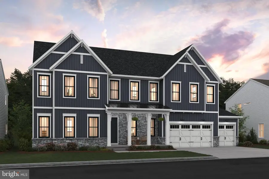 0-00 Gore Meadow Dr #n/a, Nokesville, VA 20181 - #2