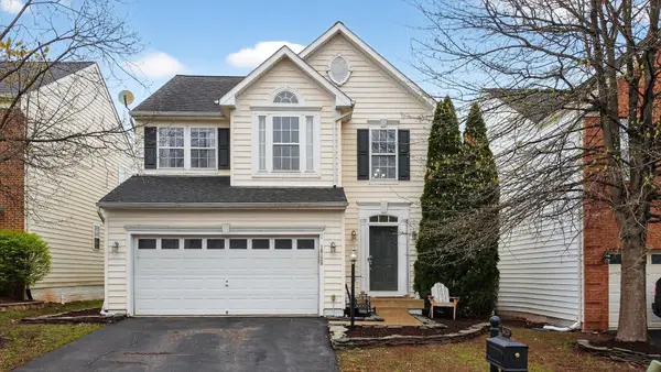 16128 Sheringham Way, GAINESVILLE, VA 20155